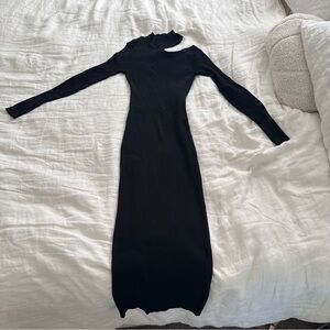 Bardot Ainsley Midi Dress